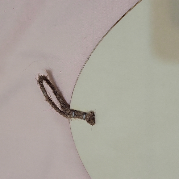 2 DIY Wood Wall Easter Egg Decor - Picture 7 of 7